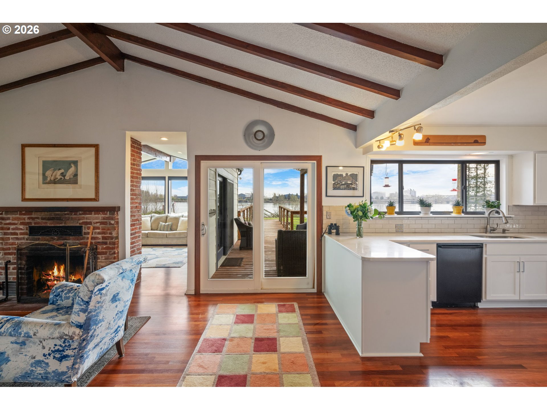 14830 Northwest Gillihan Road Portland, OR 97231 - Photo 9 of 42