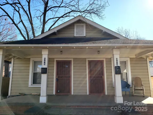 $1,195 | 904 Harrill Street, Charlotte, NC 28205