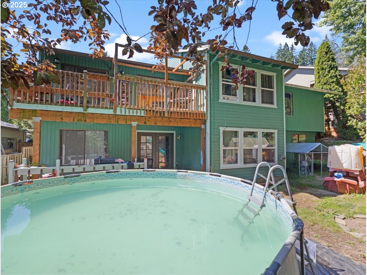 10240 Southwest 59th Place Portland, OR 97219 - Photo 5 of 10