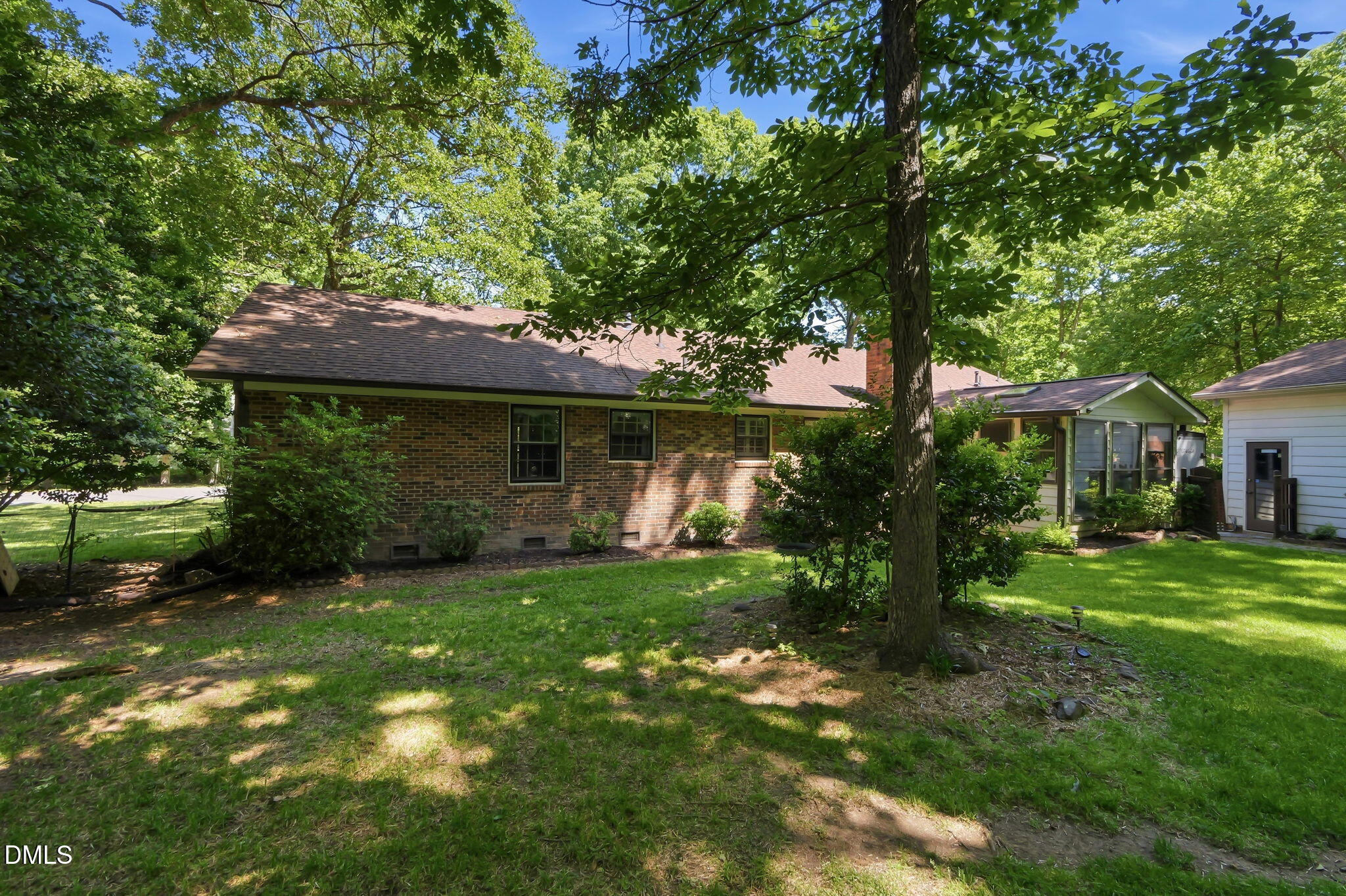 3003 Quincemoor Road Durham, NC 27712 - Photo 36 of 46 Gallery Image 36