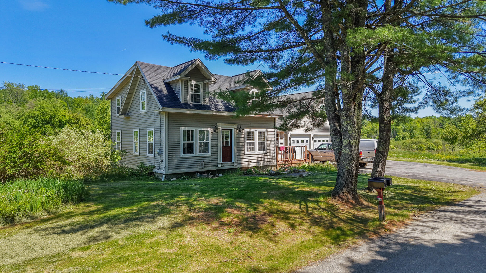 30 Lewis Road Hermon, ME 04401 - Photo 48 of 52 dji_fly_20260603_132902_0010_17805077690