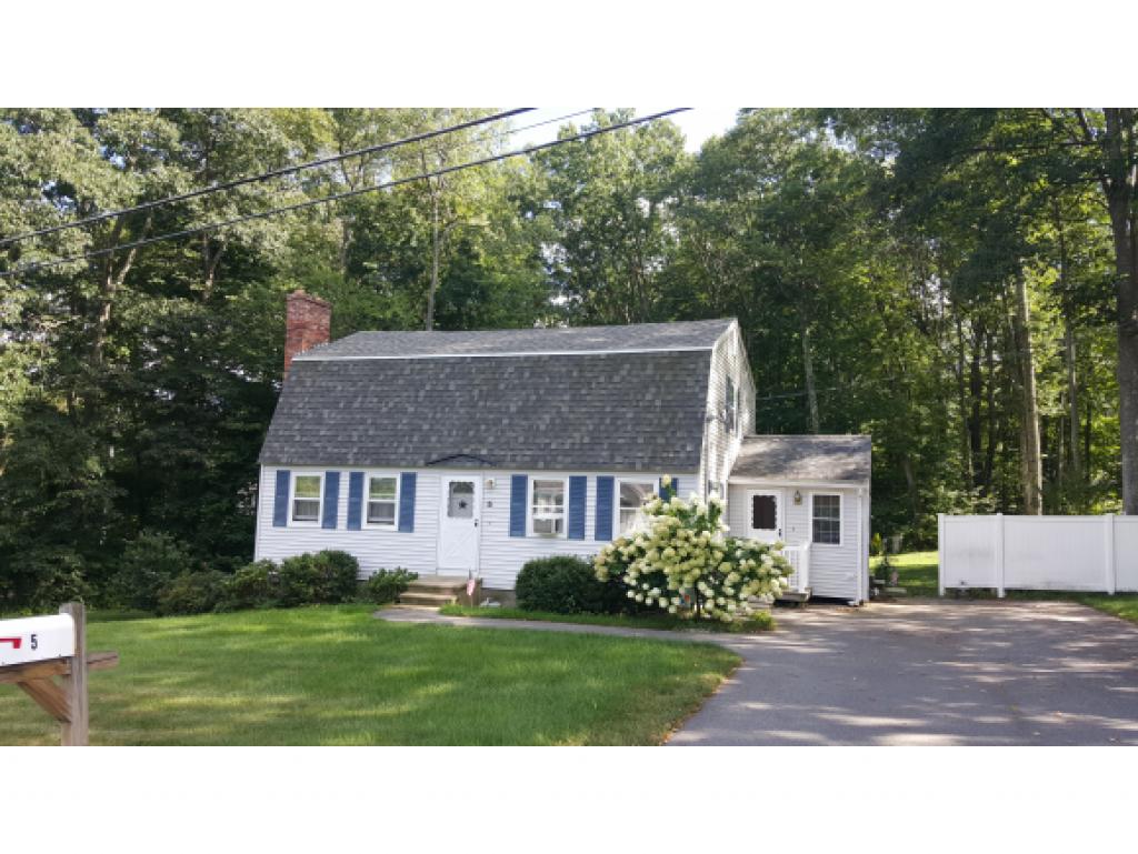 5 Trina Road Salem, NH 03079 - Photo 1 of 14 Gallery Image 1