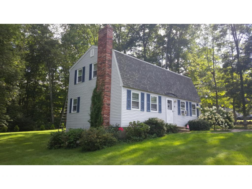 5 Trina Road Salem, NH 03079 - Photo 2 of 14 Gallery Image 2