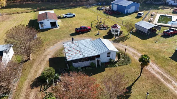 $249,900 | 235 Iris Bryant Road, Erwin, NC 28339