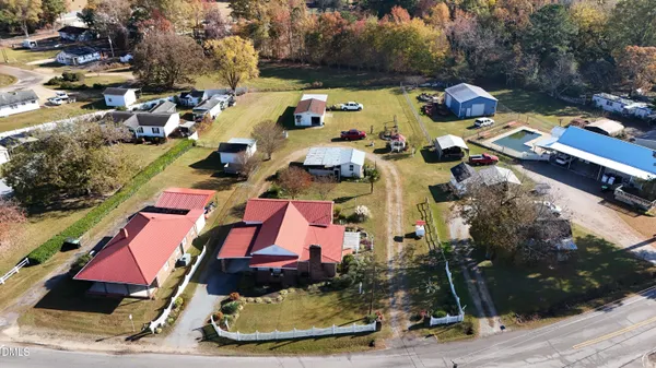 $249,900 | 235 Iris Bryant Road, Erwin, NC 28339