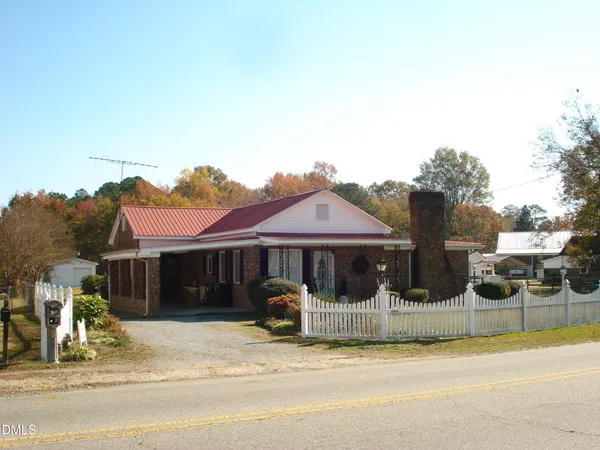 $249,900 | 235 Iris Bryant Road, Erwin, NC 28339