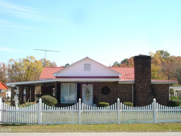 $249,900 | 235 Iris Bryant Road, Erwin, NC 28339