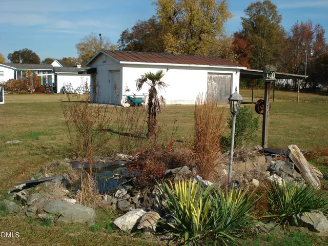 $267,000 | 235 Iris Bryant Road, Erwin, NC 28339