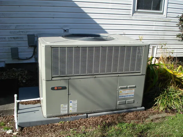 $267,000 | 235 Iris Bryant Road, Erwin, NC 28339