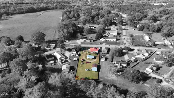 $249,900 | 235 Iris Bryant Road, Erwin, NC 28339