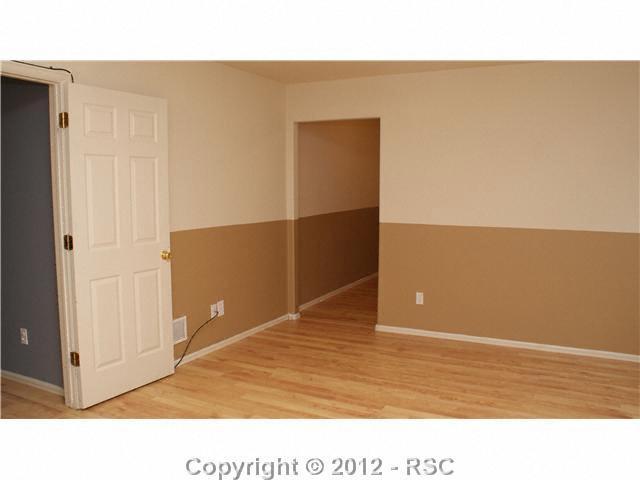 8317 Weiscamp Road Peyton, CO 80831 - Photo 13 of 16 2nd Master Bedoom also has retreat
