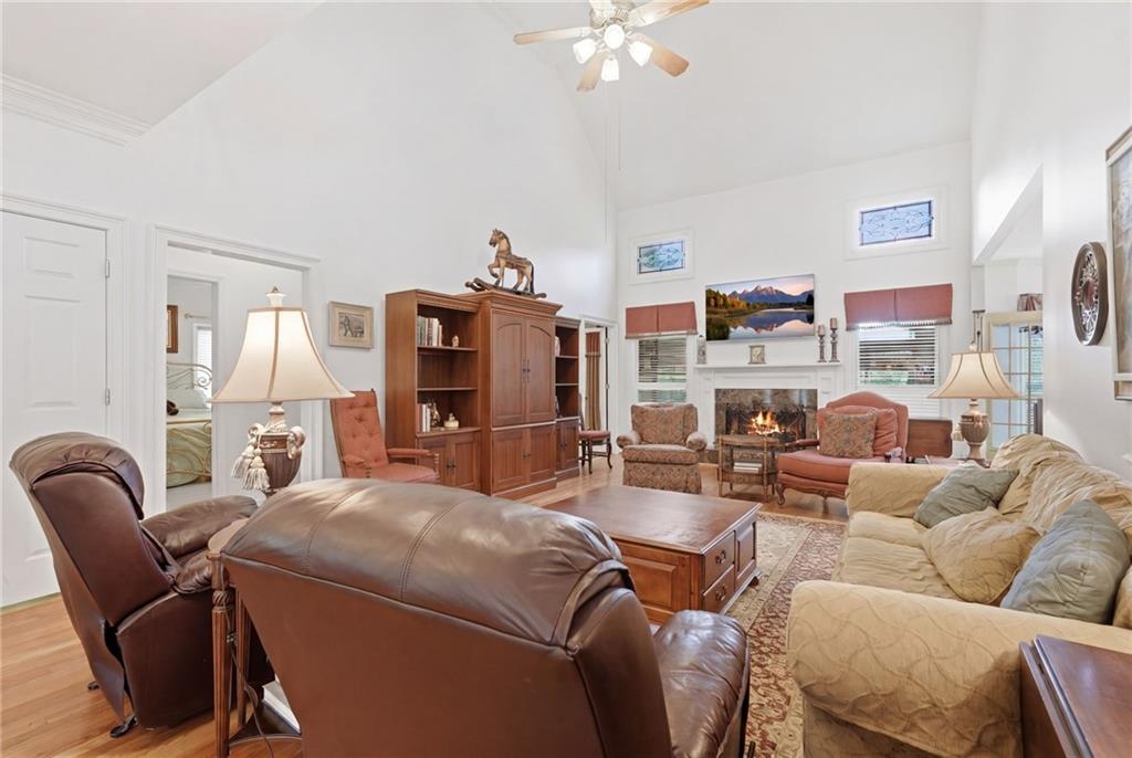 3725 Ridgeway Terrace Suwanee, GA 30024 - Photo 13 of 60