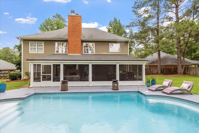 $750,000 | 8888 Saltcoates Court, Tallahassee, FL 32312