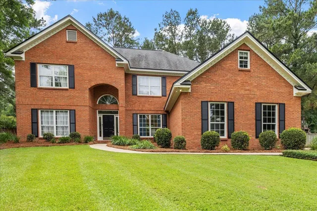 $750,000 | 8888 Saltcoates Court, Tallahassee, FL 32312