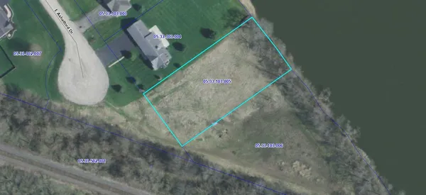 $59,900 | 0 East Ashelford Drive, Byron, IL 61010