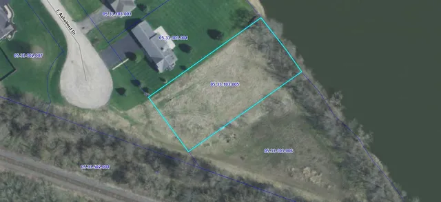 $59,900 | 0 East Ashelford Drive, Byron, IL 61010