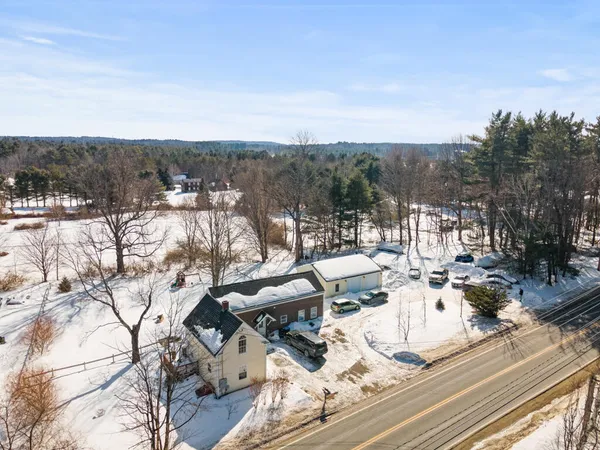 $535,000 | 389 Gray Road, Windham, ME 04062