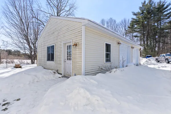 $535,000 | 389 Gray Road, Windham, ME 04062