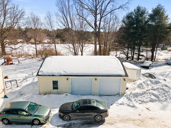 $535,000 | 389 Gray Road, Windham, ME 04062