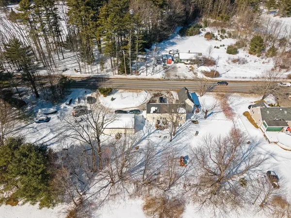 $535,000 | 389 Gray Road, Windham, ME 04062