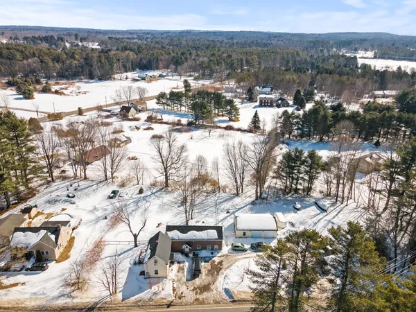 $535,000 | 389 Gray Road, Windham, ME 04062