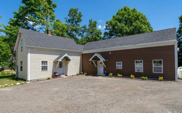 $535,000 | 389 Gray Road, Windham, ME 04062