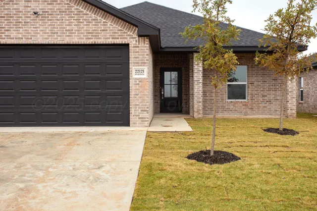 $260,408 | 22121 Howard Draw Road, Canyon, TX 79015