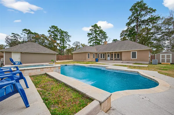 $3,590 | 14902 Cactus Wren Lane, Tomball, TX 77377