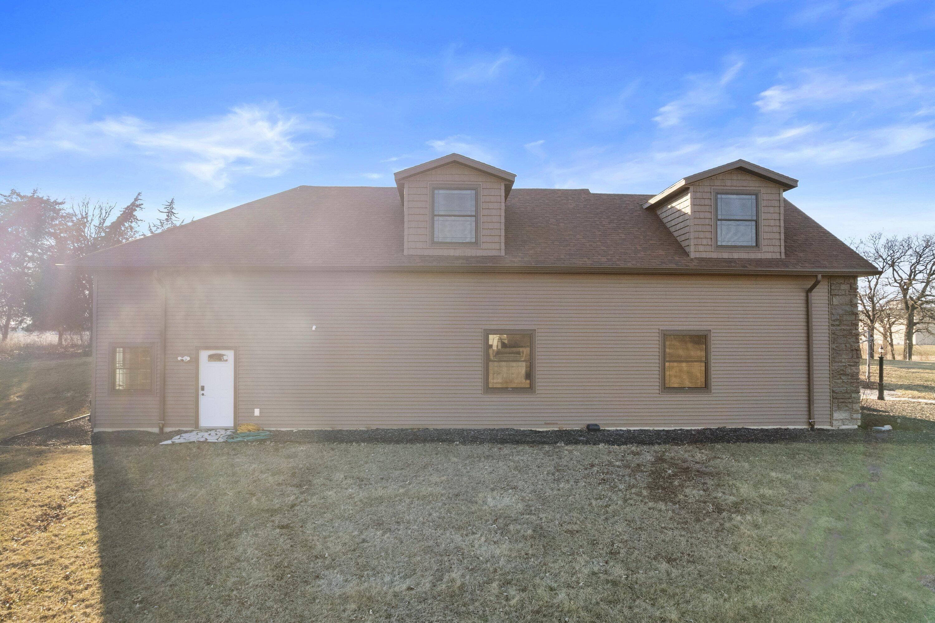 N5302 Crossman Road Lake Mills, WI 53551 - Photo 63 of 75 DJI_0891