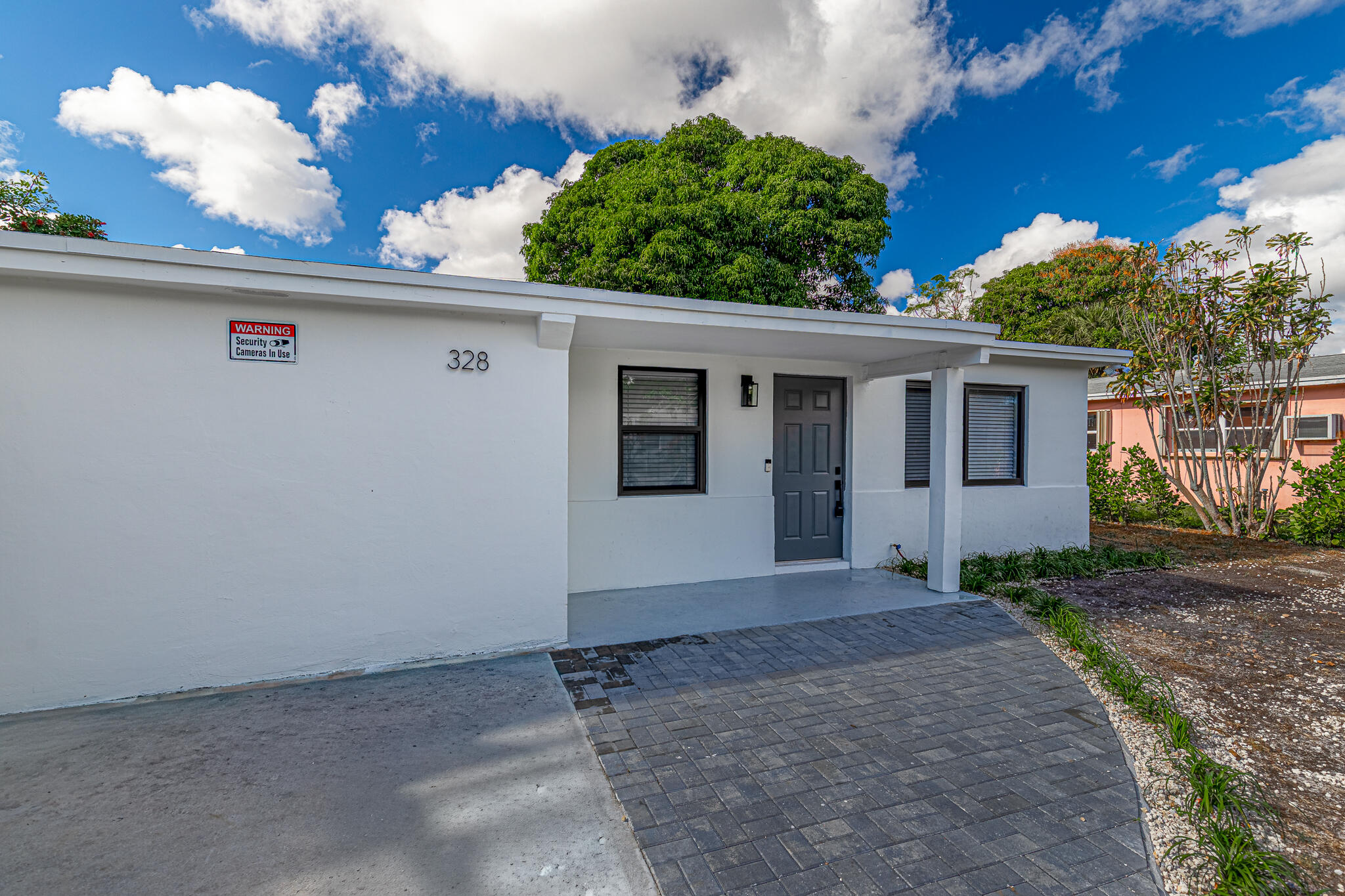 328 Southwest 11th Avenue Delray Beach, FL 33444 - Photo 25 of 25 Front Home-C
