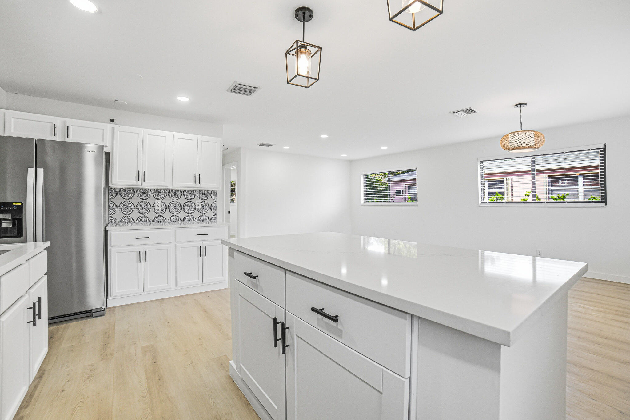 328 Southwest 11th Avenue Delray Beach, FL 33444 - Photo 6 of 25 Kitchen-D