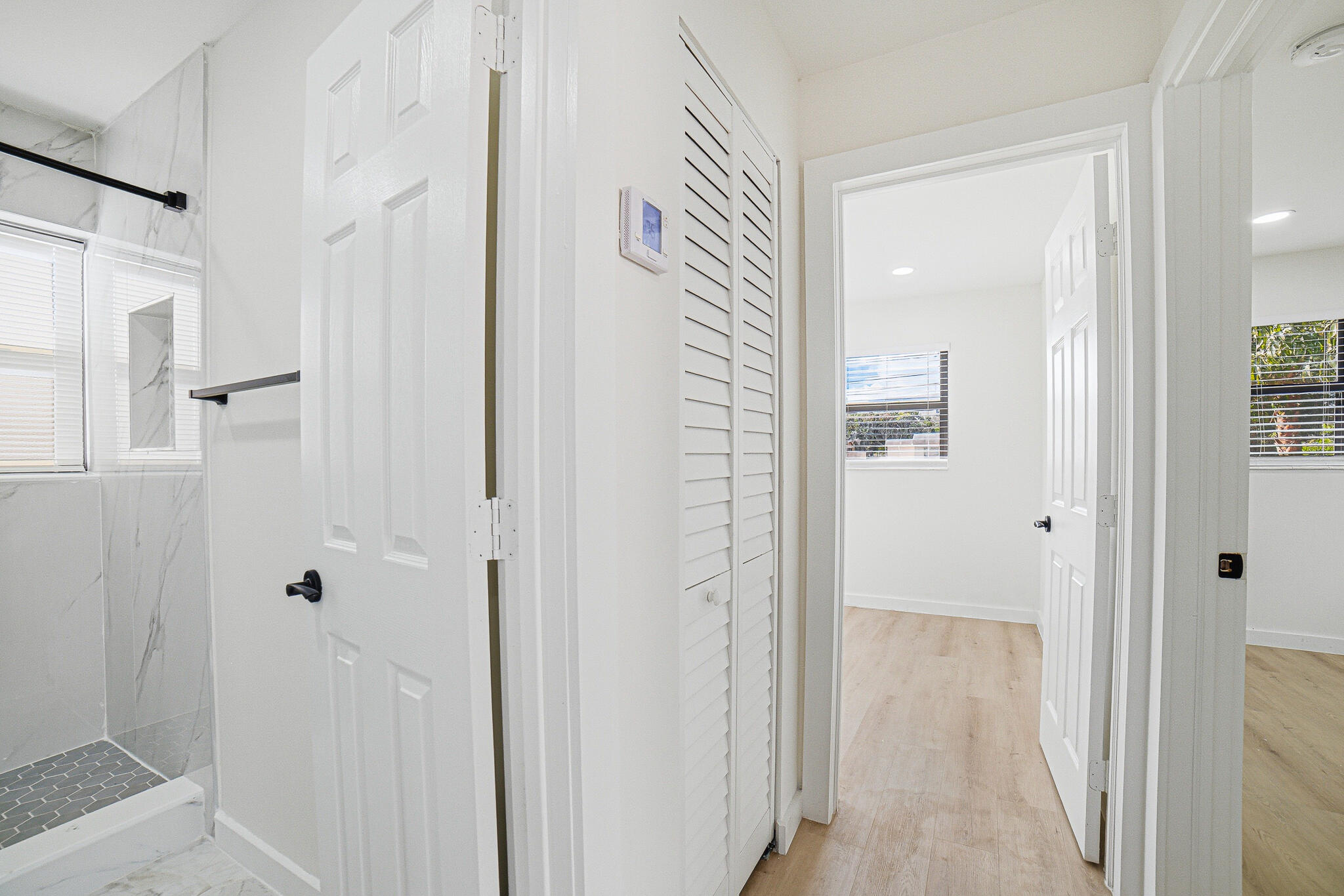 328 Southwest 11th Avenue Delray Beach, FL 33444 - Photo 9 of 25 Hallway-B