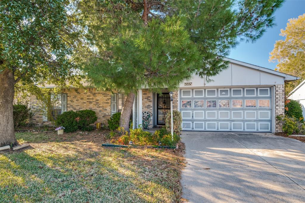 5557 Rutledge Drive The Colony, TX 75056 - Photo 1 of 1