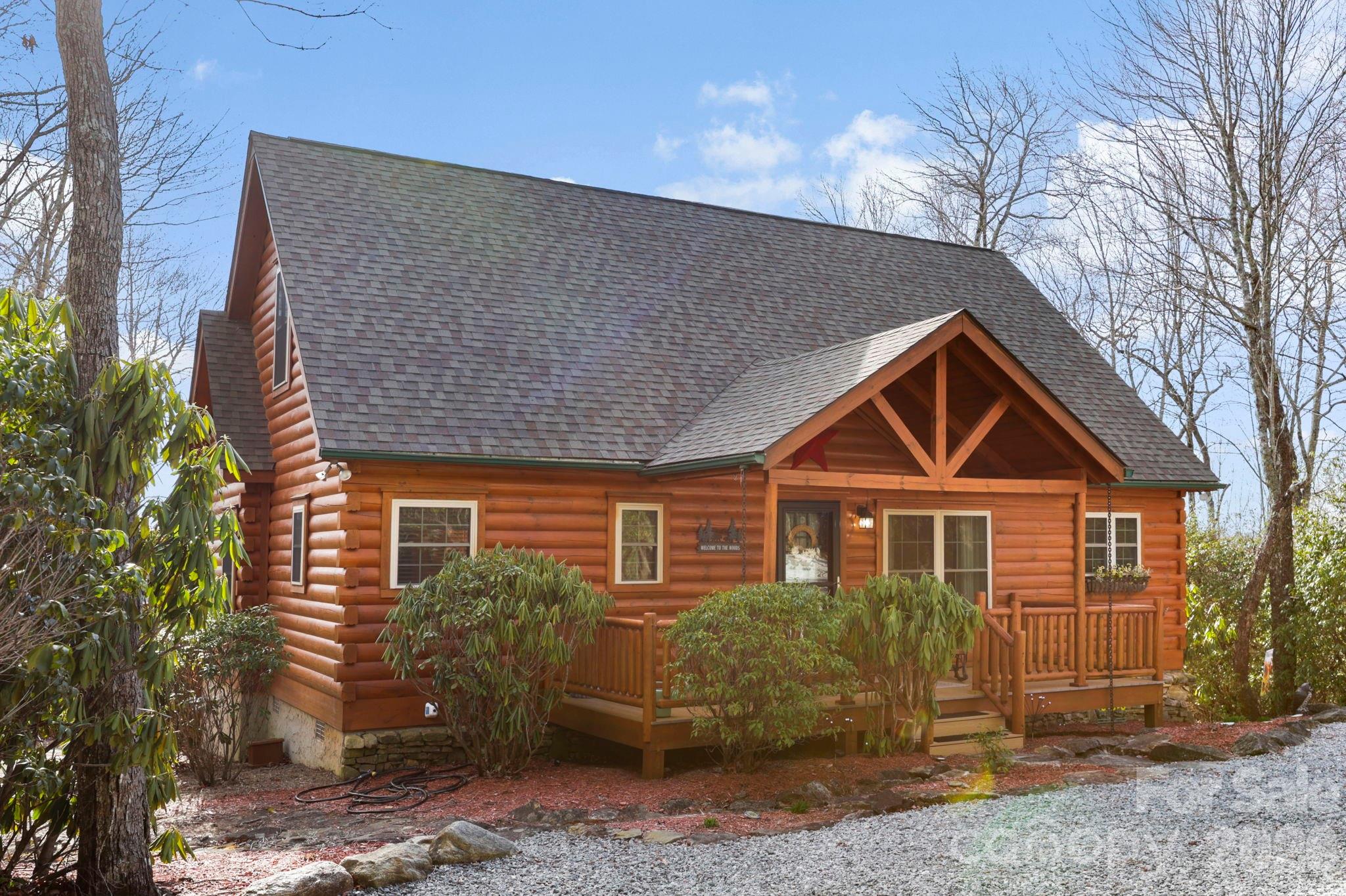 78 Longview Ridge Rd Lake Lake Toxaway, NC 28747 - Photo 35 of 43 Gallery Image 35