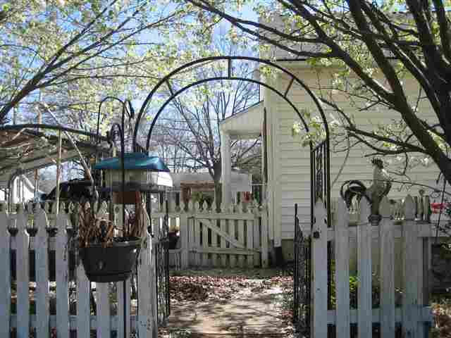722 South Line Street Greer, SC 29651 - Photo 12 of 25 Gallery Image 12