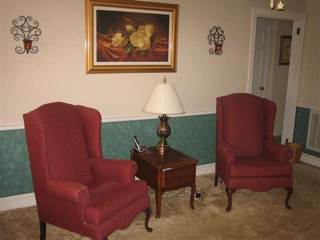 722 South Line Street Greer, SC 29651 - Photo 13 of 25 Gallery Image 13