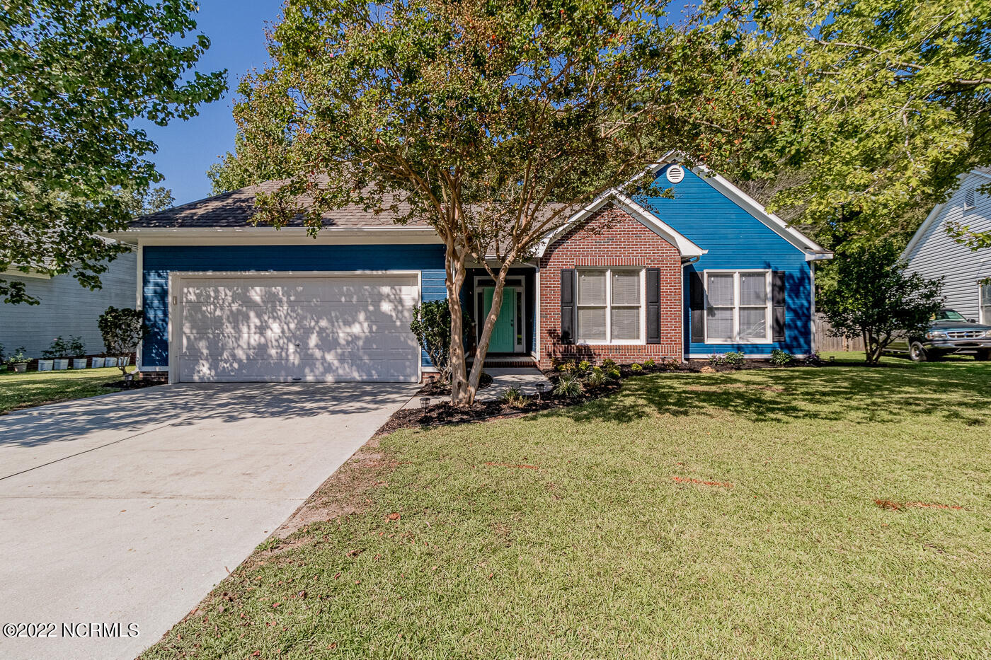 536 Raintree Road Jacksonville, NC 28540 - Photo 1 of 40 raintree-42