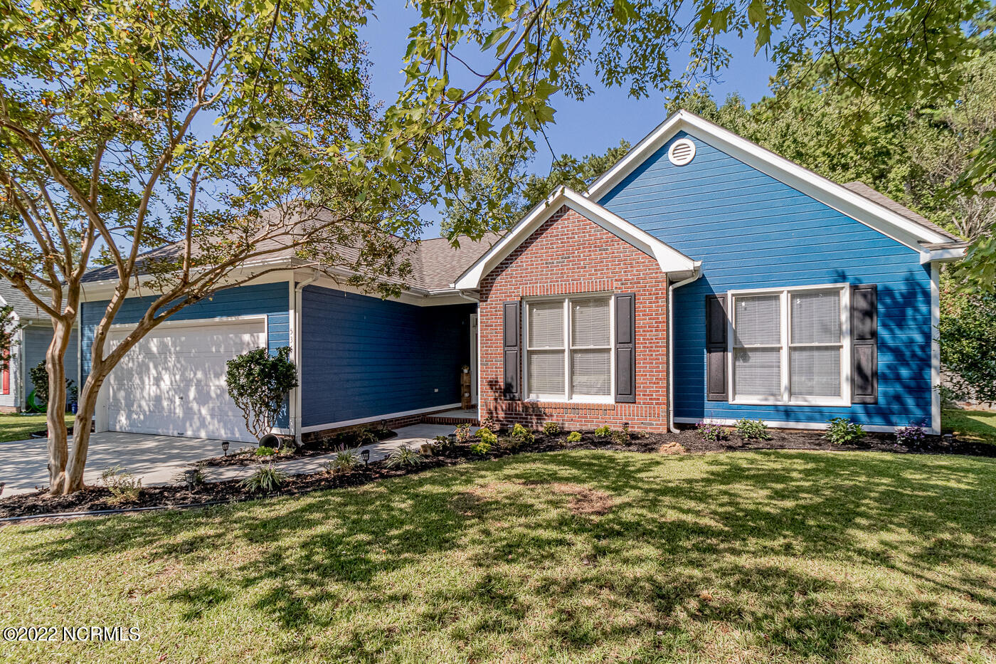 536 Raintree Road Jacksonville, NC 28540 - Photo 3 of 40 raintree-41