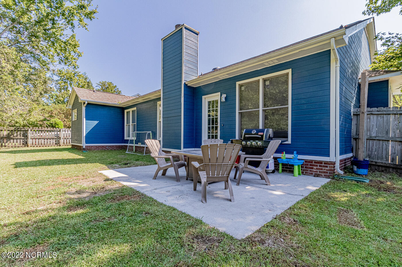 536 Raintree Road Jacksonville, NC 28540 - Photo 35 of 40 raintree-32