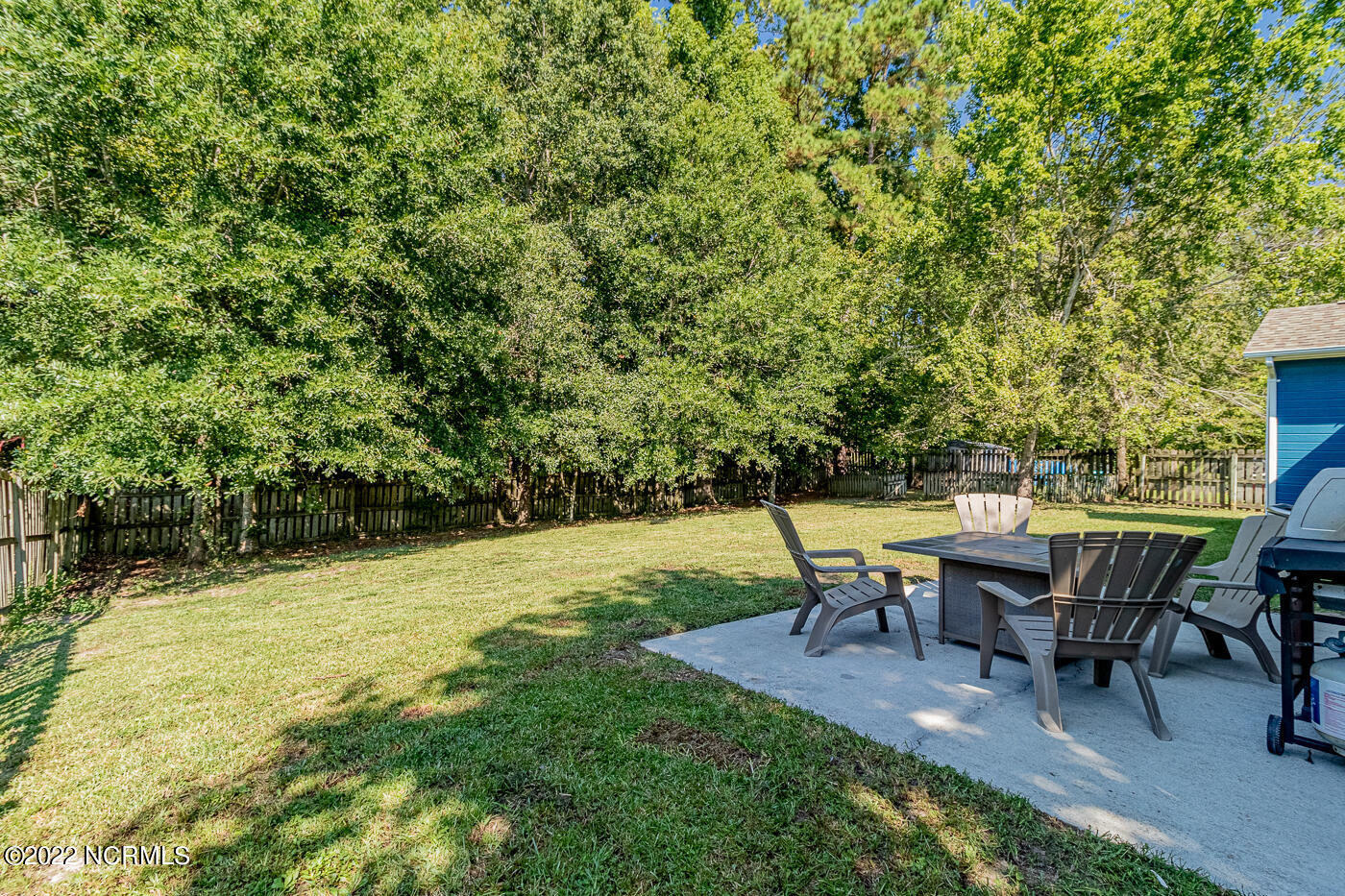 536 Raintree Road Jacksonville, NC 28540 - Photo 36 of 40 raintree-33