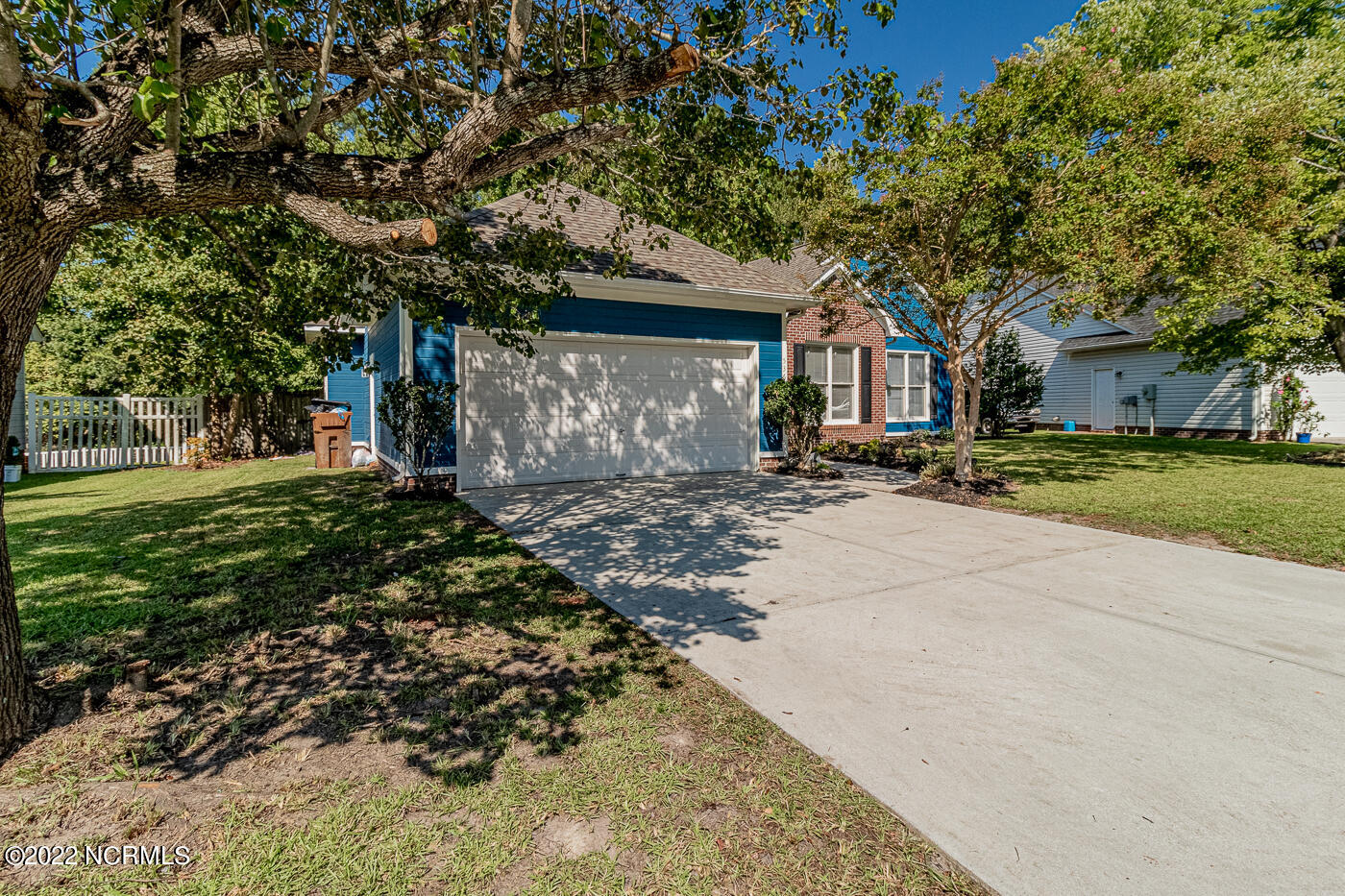 536 Raintree Road Jacksonville, NC 28540 - Photo 4 of 40 raintree-43