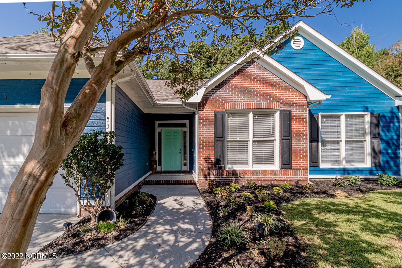 536 Raintree Road Jacksonville, NC 28540 - Photo 6 of 40 raintree-40