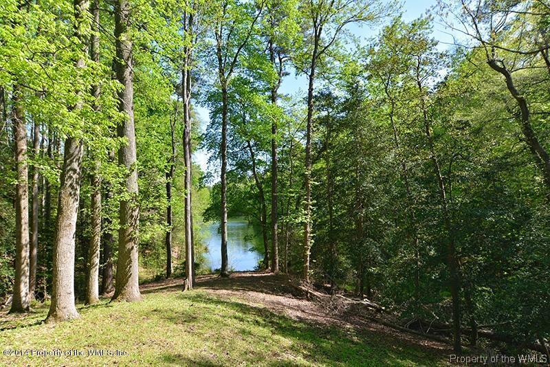 2409 Forge Road Toano, VA 23168 - Photo 3 of 28 Gallery Image 3
