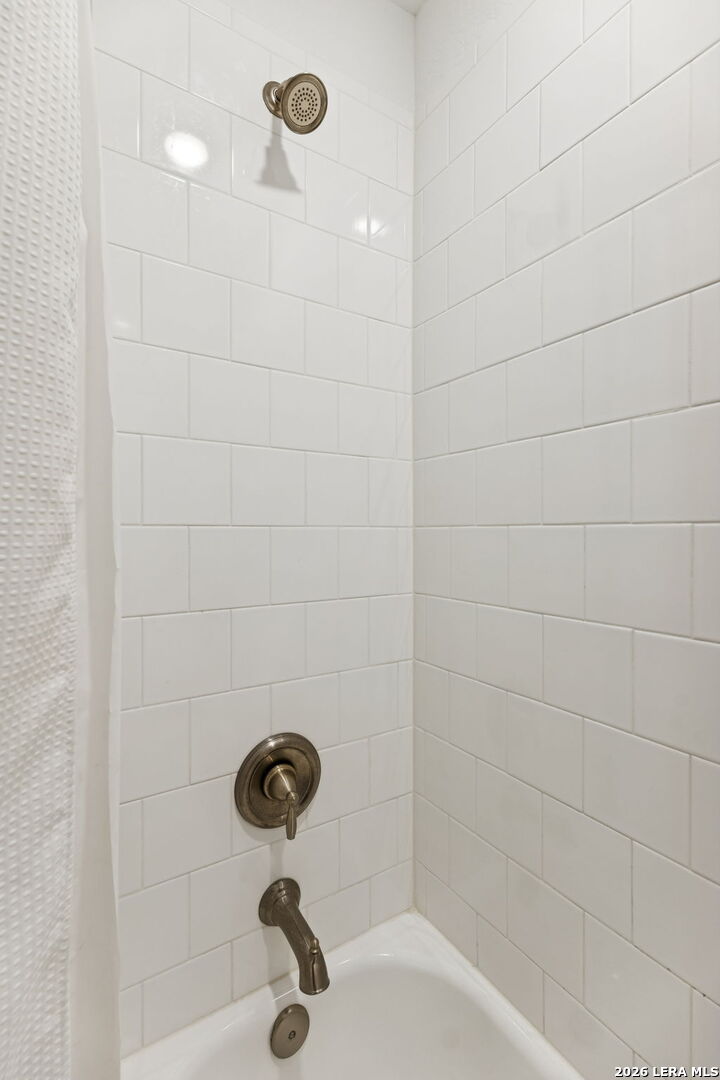 12260 Buckaroo Ranch San Antonio, TX 78254 - Photo 30 of 45 a bathroom with a sink