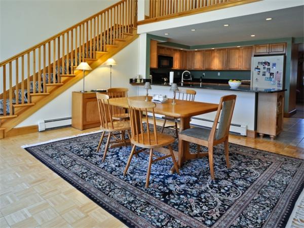 21 Appleton Road Natick, MA 01760 - Photo 9 of 25 a view of a dining room with furniture