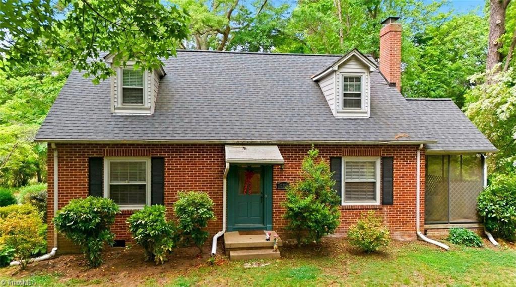 313 Skeet Club Road High Point, NC 27265 - Photo 2 of 35