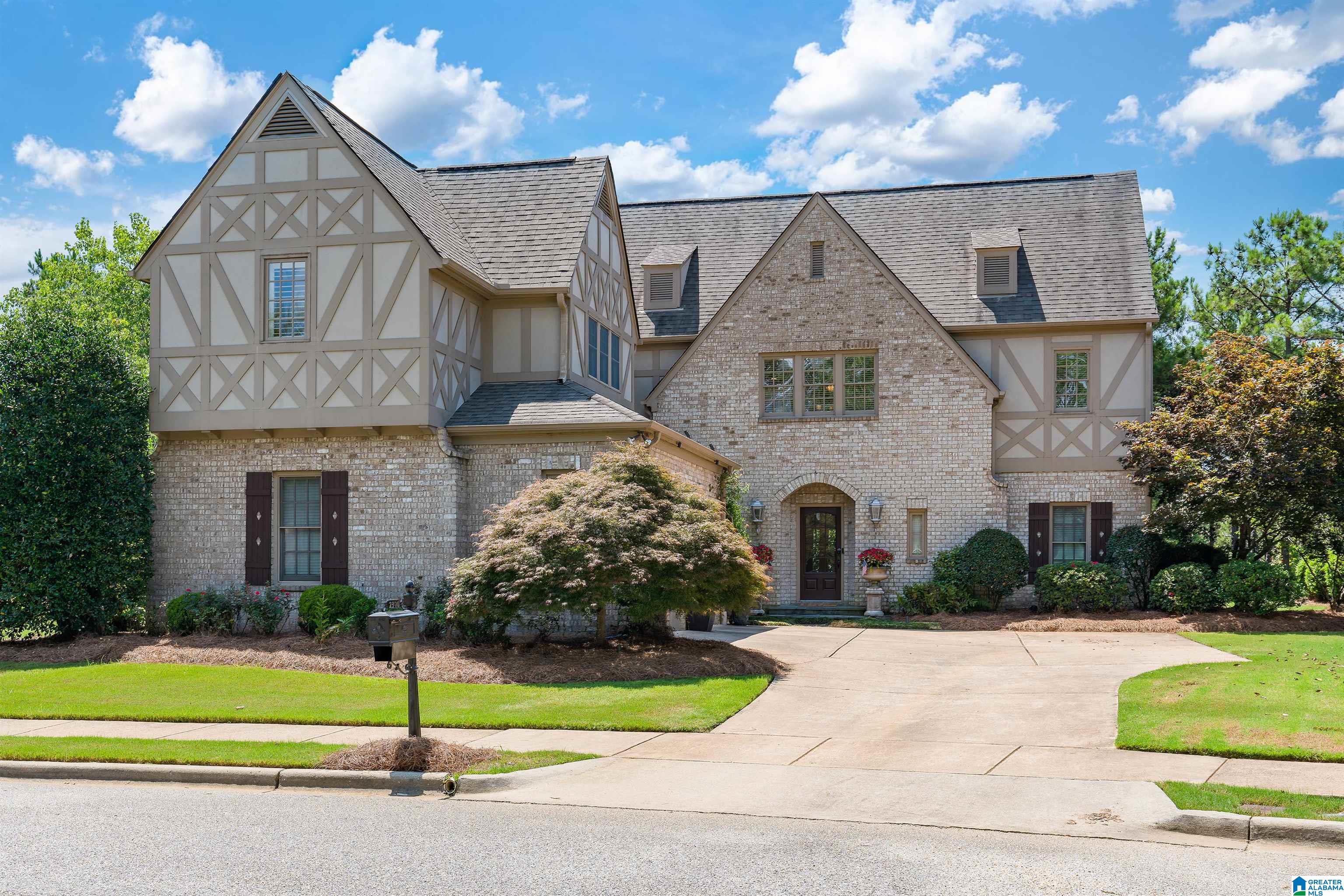 2390 Freestone Ridge Cove Birmingham, AL 35226 - Photo 1 of 49