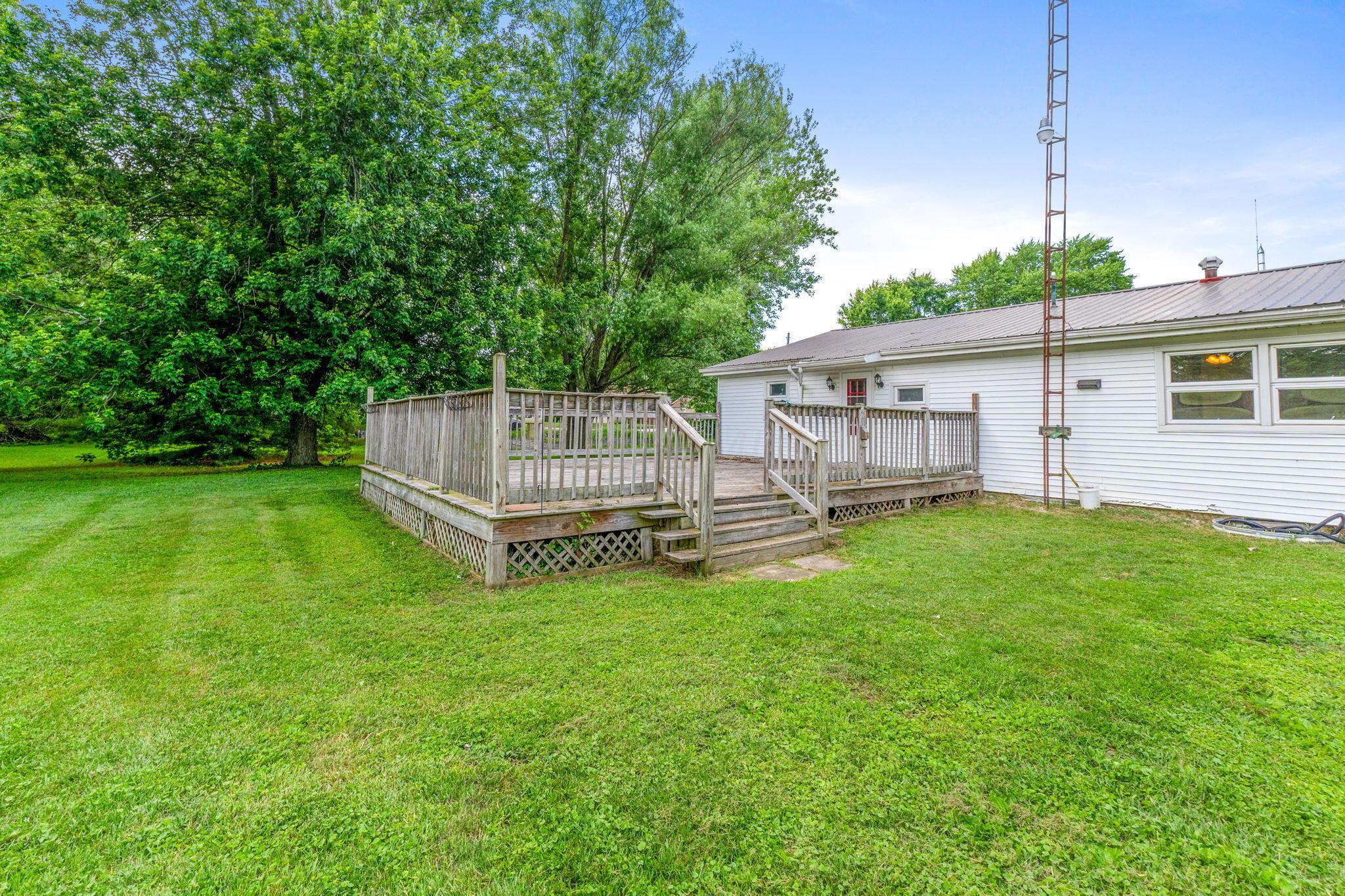 86 South Street La Rue, OH 43332 - Photo 54 of 59 86 South St (Exterior)-18