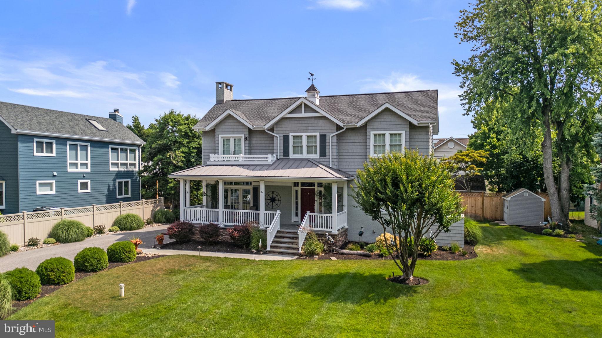 35 Decatur Avenue Annapolis, MD 21403 - Photo 5 of 17