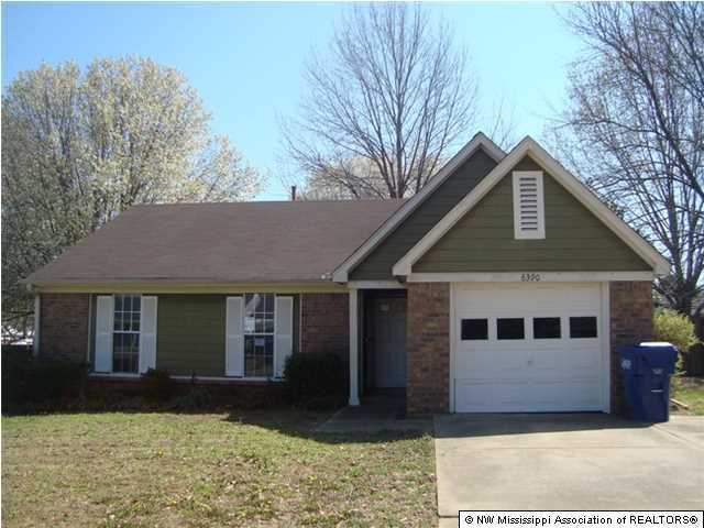 6390 Walnut Grove Road Horn Lake, MS 38637 - Photo 1 of 14 Primary Photo